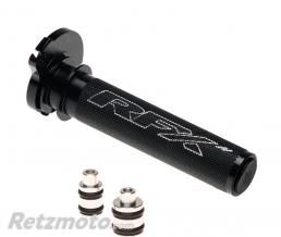 Barillet de gaz RFX Pro (Noir)