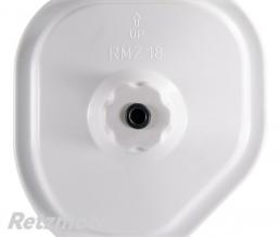 Couvercle de bo�te � air RFX Race - blanc