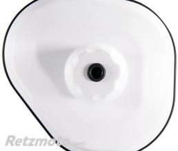 Couvercle de bo�te � air RFX Race - blanc