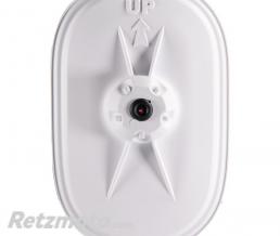 Couvercle de bo�te � air RFX Race - blanc
