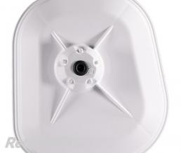 Couvercle de bo�te � air RFX Race - blanc