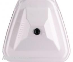 Couvercle de bo�te � air RFX Race - blanc