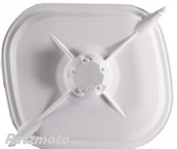 Couvercle de bo�te � air RFX Race - blanc
