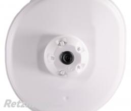 Couvercle de bo�te � air RFX Race - blanc