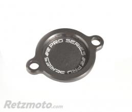 Couvercle de filtre � huile RFX Pro - gris min�ral