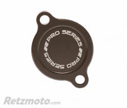 Couvercle de filtre � huile RFX Pro - gris min�ral