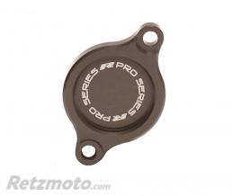 Couvercle de filtre � huile RFX Pro (	anodis� dur) - Suzuki RMZ250/450