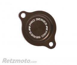 Couvercle de filtre � huile RFX Pro (Anodis� dur) - Honda CRF250