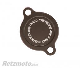 Couvercle de filtre � huile RFX Pro (Anodis� dur) - Kawasaki KXF250