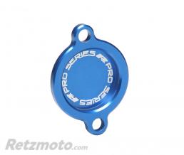 Couvercle de filtre � huile RFX Pro (Bleu)