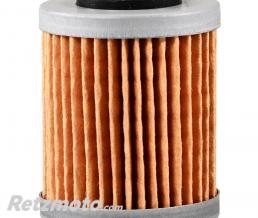 Filtre � huile RFX Race