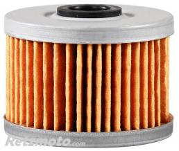 Filtre � huile RFX Race