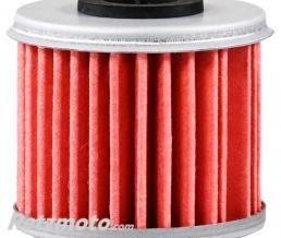 Filtre � huile RFX Race