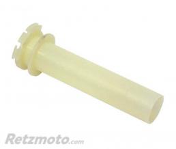 Manchon d'acc�l�rateur en plastique RFX Sport (Blanc) - Pour Yamaha YZ80/85