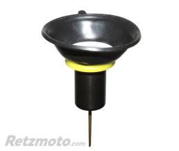 PRO CONCEPT BOISSEAU/MEMBRANE CARBURATEUR SCOOT ADAPTABLE SCOOTER 50 CHINOIS 4T GY6,139QMB