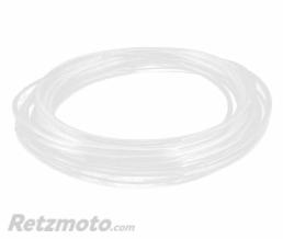 BIHR Durite Essence BIHR 6x10mm Transparent 10m