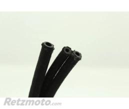 BIHR Durites Essence Tress�e BIHR 8x13mm 5 M�tres Noir