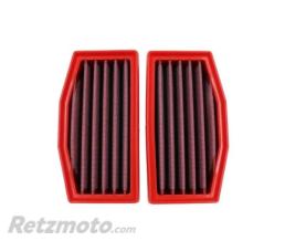 Kit deux filtres � air BMC - FM01203