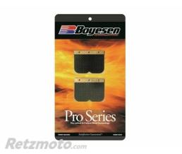 BOYESEN Clapets carbone BOYESEN Pro Series - Yamaha Blaster