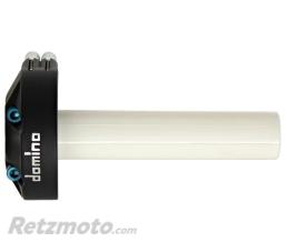 Poign�e de gaz DOMINO Twin Pull (sans grip)