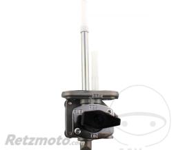 Robinet essence Yamaha XVS 125 H Drag Star(Pi�ce origine)