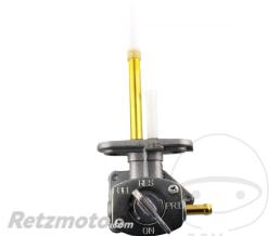 Robinet essence - Suzuki VL125 LC Intruder '00(Pi�ce origine)