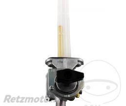 Robinet Essence - Yamaha XJR1200/XJR1300 (Pi�ce origine)