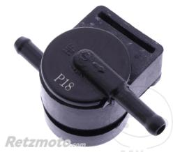 Robinet de carburant Keeway Cityblade 125 ie(Pi�ce origine OEM)