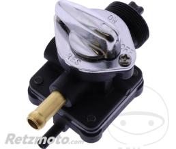Robinet de carburant Harley Davidson XL 1200(Pi�ce origine OEM)