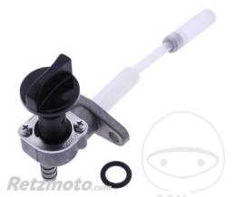 Robinet de carburant Fantic TL 125 E Casa Enduro(Pi�ce origine OEM)