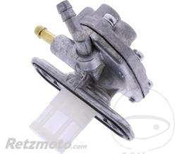 Robinet de carburant Yamaha XC 125 Beluga '90(Pi�ce origine OEM)