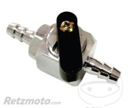 Robinet de carburant 5 mm JMP