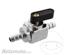 Robinet de carburant 6 mm JMP