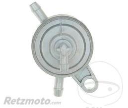 Robinet de carburant � d�pression Baotian BT49QT