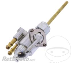 Robinet de carburant Tourmax Honda CB 250