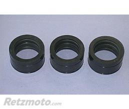 TOURMAX Kit Pipes Admission - Yamaha XS850/XS750 )3 pieces)
