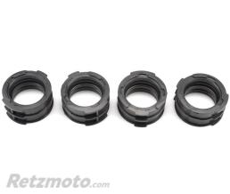 TOURMAX Kit Pipes Admission 4 PIECES POUR YAMAHA