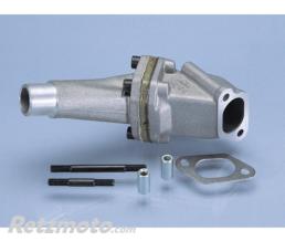 POLINI Pipe d'admission POLINI PIAGGIO APE 50