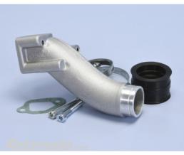 POLINI Pipe d'admission POLINI - Carburateur Keihin PKW 24 > 30mm