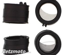 TOURMAX Pipes Admission - Honda CBR 1000 F dual '93-00