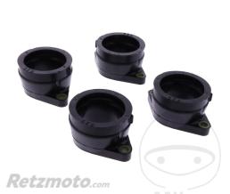 TOURMAX Kit Pipes Admission Tourmax Yamaha YZF-R6 '99