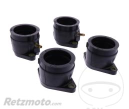 JMP- Pipes Admission - Yamaha YZF 600 '96/FZR 600 RH Genesis '94(4JH-13586-02)