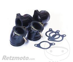 JMP- Pipes Admission - Yamaha XS 1100 '80