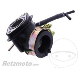 RTZ Pipe d'admission (Pi�ce origine)Peugeot Tweet 125 RS '11