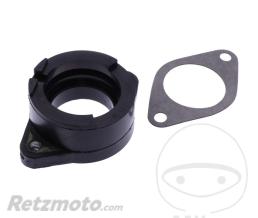TOURMAX Pipe d'admission tourmax Yamaha SR 500 '79