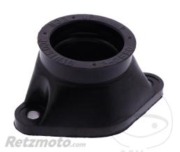RTZ Pipe d'admission Droit (Pi�ce origine) O Suzuki GSF 600 Bandit '95