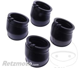 TOURMAX Pipes Admission - Honda CB 600 F Hornet '98-03