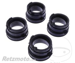TOURMAX Pipes Admission Honda VFR 800 '02-10