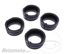 TOURMAX Pipes Admission Honda CBR600 RR '03-06