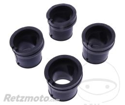 TOURMAX Kit Pipes Admission Tourmax